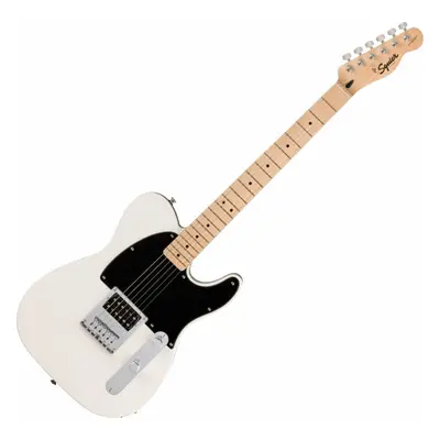 Fender Squier Sonic Esquire H MN Arctic White Electric guitar