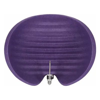 Aston Microphones Halo Purple Portable acoustic panel