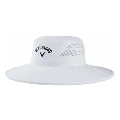 Callaway Sun White Hat