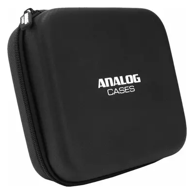 Analog Cases GLIDE Case Universal Audio Apollo Twin Keyboard bag