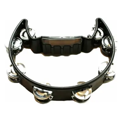 Noicetone DP900BK Classical Tambourine