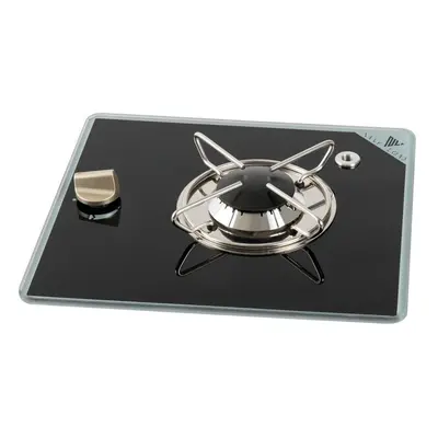 Osculati Gas hob N.1 pyroceram burner Stove