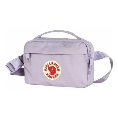 Fjällräven Kånken Hip Pack Waist Bag Pastel Lavender