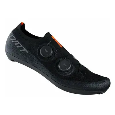 DMT KR0 Black Men's Cycling Shoes