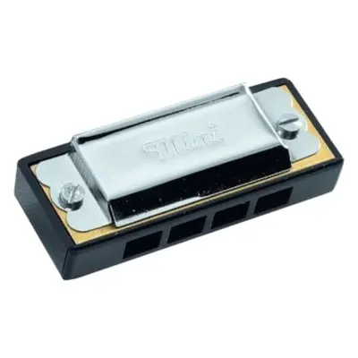 Seydel MINI C Major Diatonic harmonica