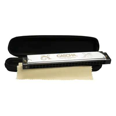 Cascha HH Tremolo C Diatonic harmonica