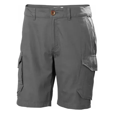 Helly Hansen Men's Dock Cargo Shorts Quiet Shade