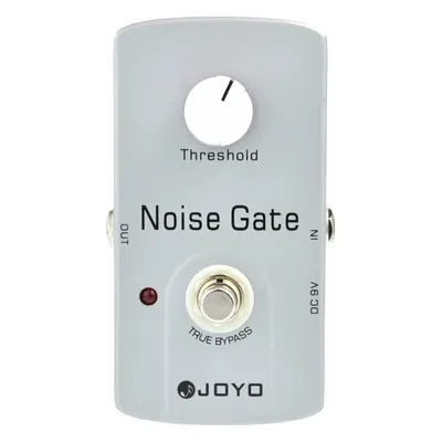 Joyo JF-31 Noise Gate Guitar Effect