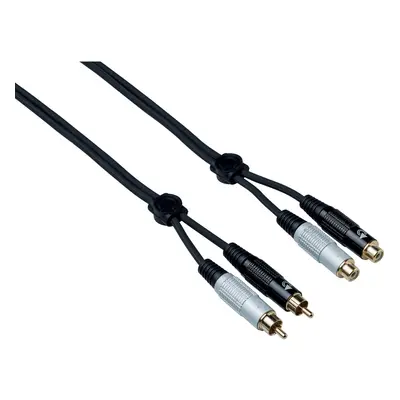 Bespeco EA2X500 m Audio Cable