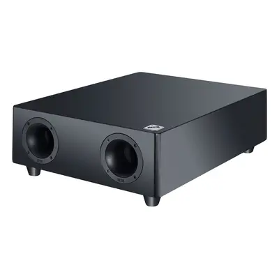 Heco Ambient Sub 88F Hi-Fi Subwoofer Black pc