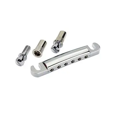 Gotoh GE101Z-N Nickel Guitar Bridge