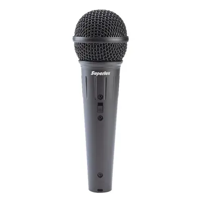 Superlux D103 X Vocal Dynamic Microphone