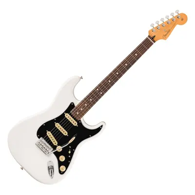 Fender Player II Series Stratocaster RW Polar White Electric guitar