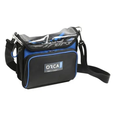 Orca Bags OR-270 Cover for digital recorders