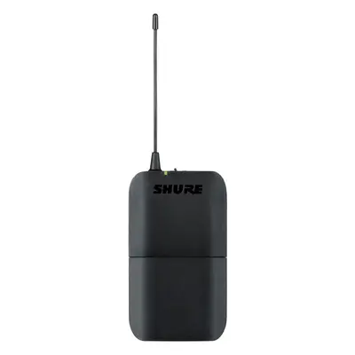 Shure BLX1 Transmitter M17: MHz