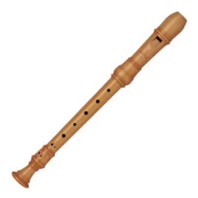 Moeck Rottenburgh Soprano Recorder