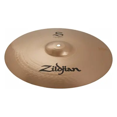 Zildjian S16TC Family Thin 16" Crash Cymbal