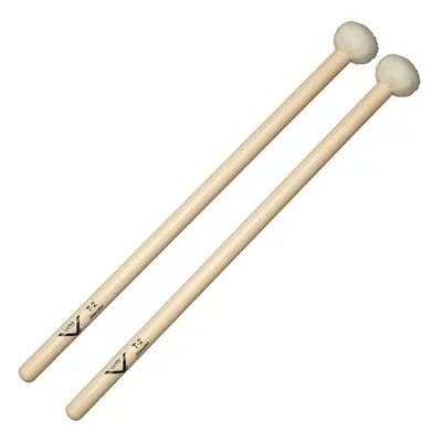 Vater VMT2 T2 Staccato Felt tympanum drumsticks