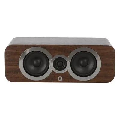 Q Acoustics 3090Ci Hi-Fi Center speaker pc Walnut