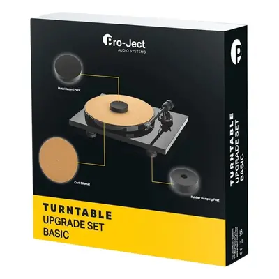 Pro-Ject Upgrade Set Basic Cleaning Set