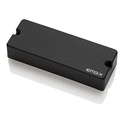 EMG 40DCX Black Bass Pick-Up