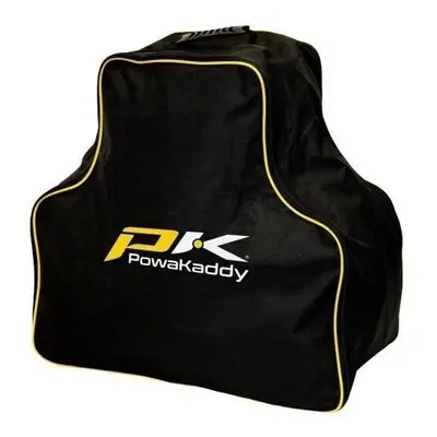 PowaKaddy CT Trolley Travelcover Black