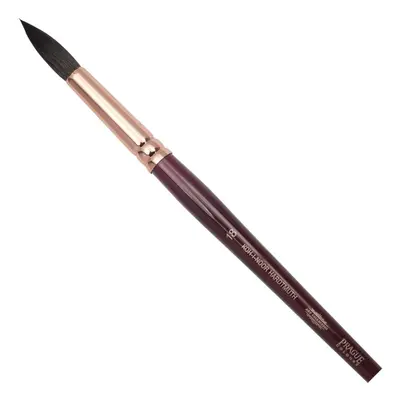 KOH-I-NOOR Squirrel Round Painting Brush