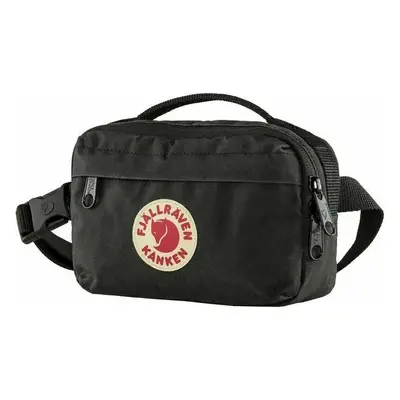 Fjällräven Kånken Hip Pack Waist Bag Black