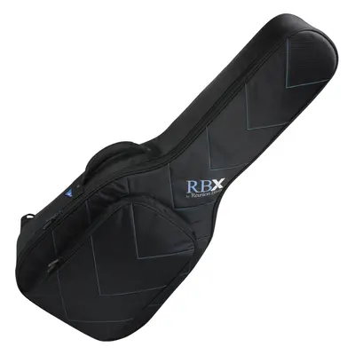 Reunion Blues RBX-A2 Gigbag for Acoustic Guitar Black