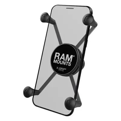 Ram Mounts X-Grip Large Phone Holder Ball Phone/Tablet Holder