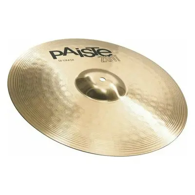 Paiste 16" Crash Cymbal