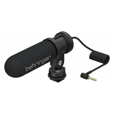 Behringer Video Mic X1 Video Microphone