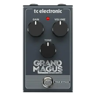 TC Electronic Grand Magus Guitar Effect