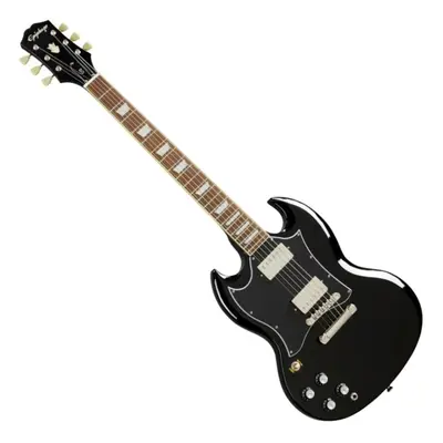 Epiphone SG Standard LH Ebony Electric guitar