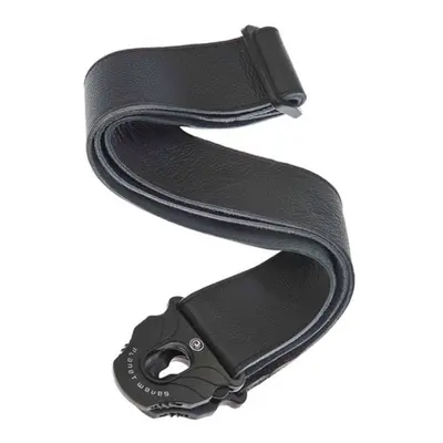 D'Addario Planet Waves 50PLL00 Guitar strap Black