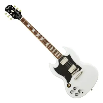 Epiphone SG Standard LH Alpine White Electric guitar