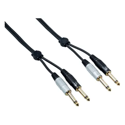 Bespeco EA2J500 m Audio Cable