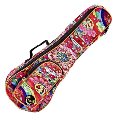 Ortega KUB-68-CC Gigbag for ukulele Peace '68