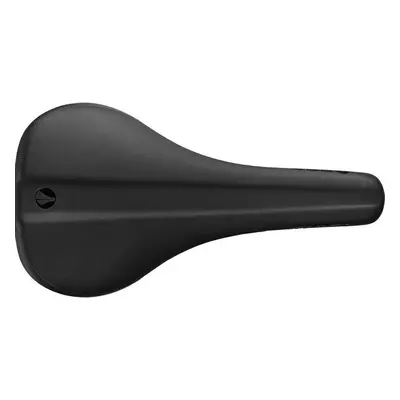 SDG Bel-Air 3.0 Black/Black mm Steel Alloy Saddle