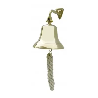 Sea-Club Ship 12,5 cm Ships Bell, Nautical Whistle, Nautical Horn