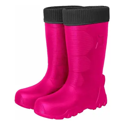 Delphin Fishing Boots Bronto Pink