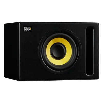 KRK S8-4 Studio Subwoofer