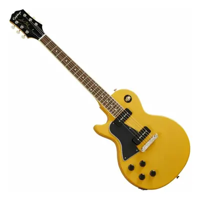 Epiphone Les Paul Special LH TV Yellow Electric guitar