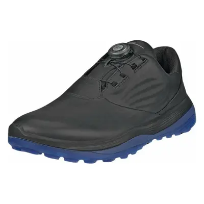 Ecco LT1 BOA Black Men's golf shoes