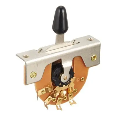 Hosco DM-30G Pickup selector