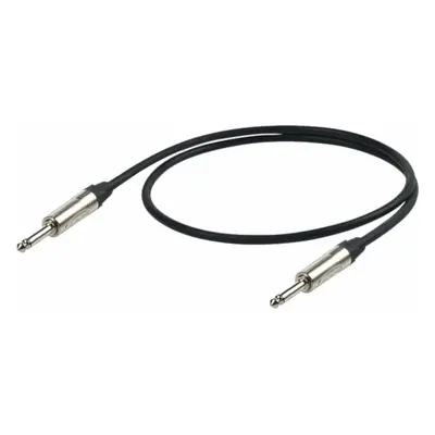 PROEL ESO100LU10 m Straight - Straight Instrument Cable