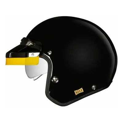 Nexx X.G30 Lagoon Black/Gold Helmet