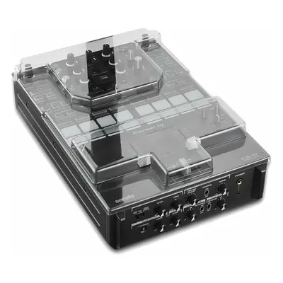 Decksaver Pioneer DJ DJM-S7 Protective cover for DJ mixer