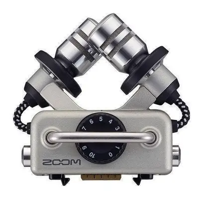 Zoom XYH-5 Stereo Microphone