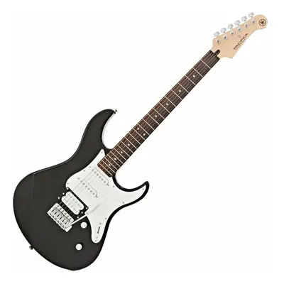 Yamaha Pacifica 112V BL RL Black Electric guitar